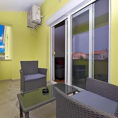 2115 Szálloda Vodnjan