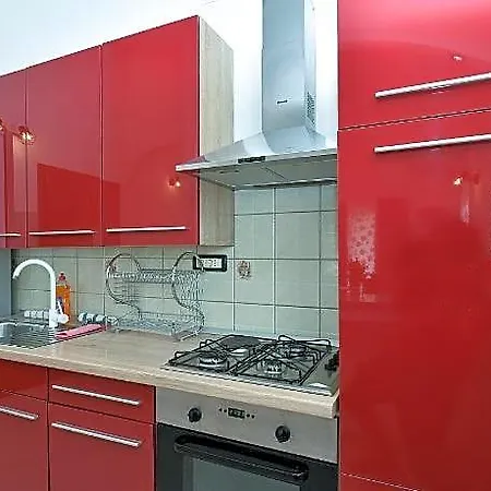 Szálloda 2115 Vodnjan